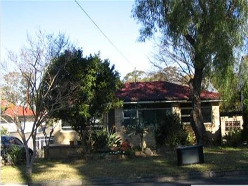 5 Verona Avenue, Mount Pritchard NSW 2170