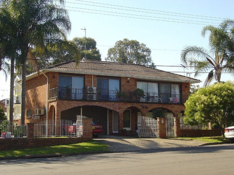 28 Albert Street, Cabramatta NSW 2166