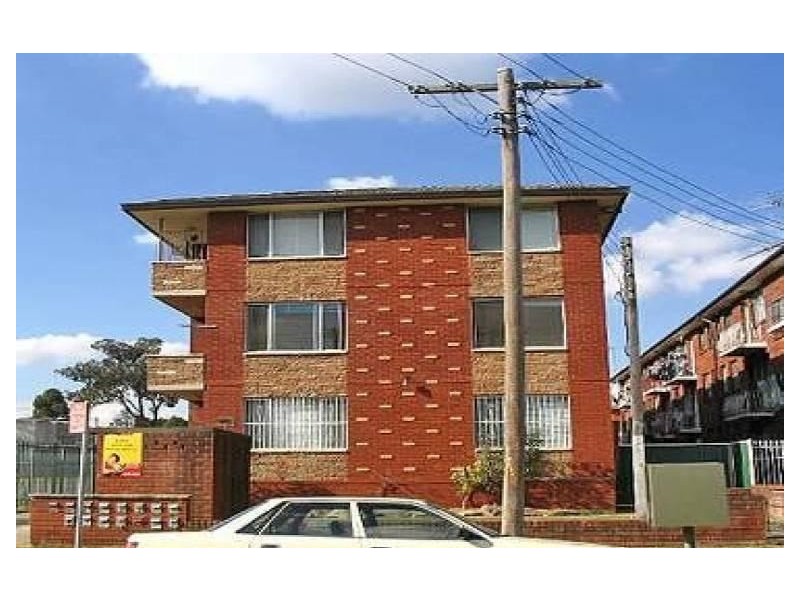 10/62 Broomfield Street, Cabramatta NSW 2166