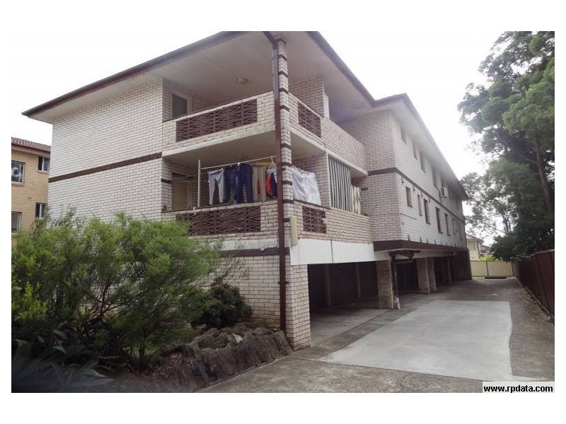 4/99A Longfield Street, Cabramatta NSW 2166