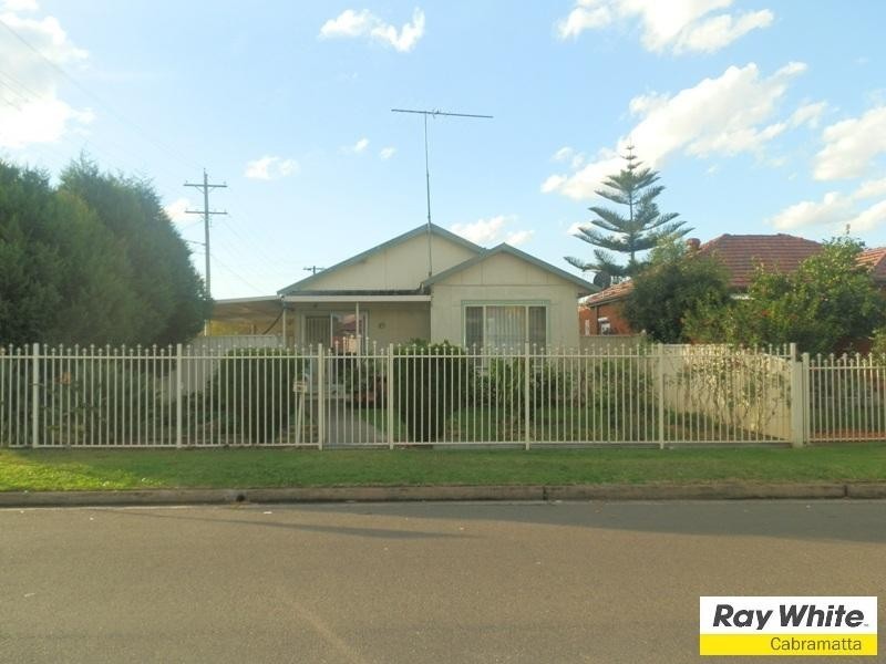 45 Torrens Street, Canley Heights NSW 2166