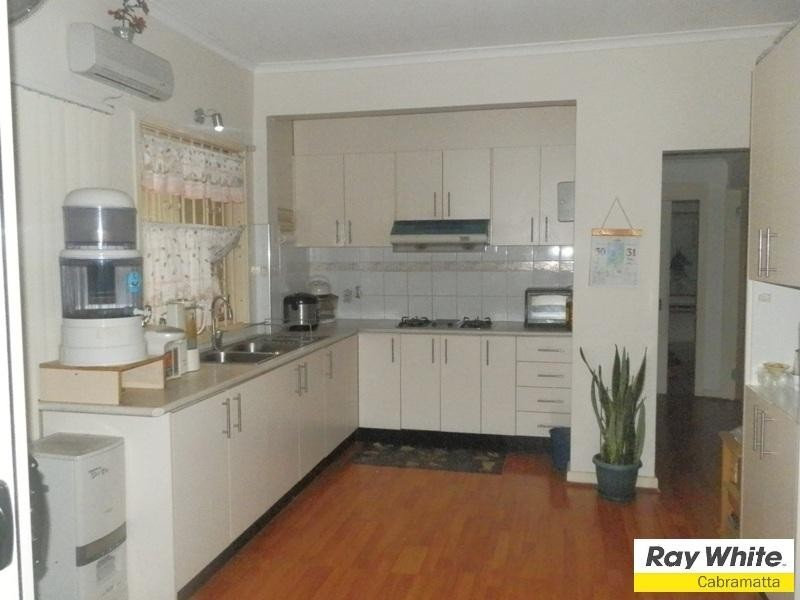 45 Torrens Street, Canley Heights NSW 2166