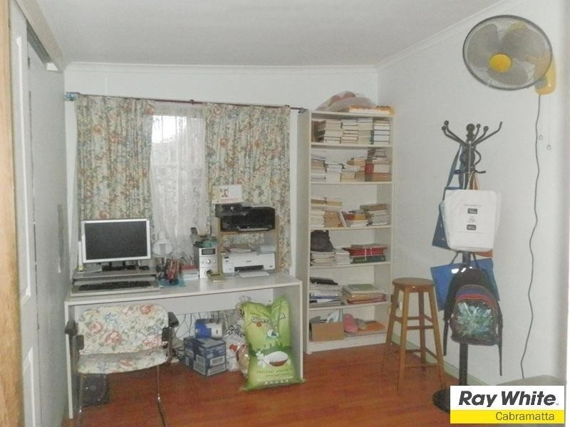 45 Torrens Street, Canley Heights NSW 2166