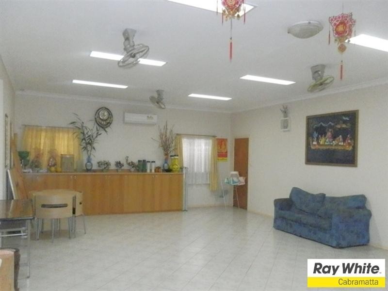 45 Torrens Street, Canley Heights NSW 2166