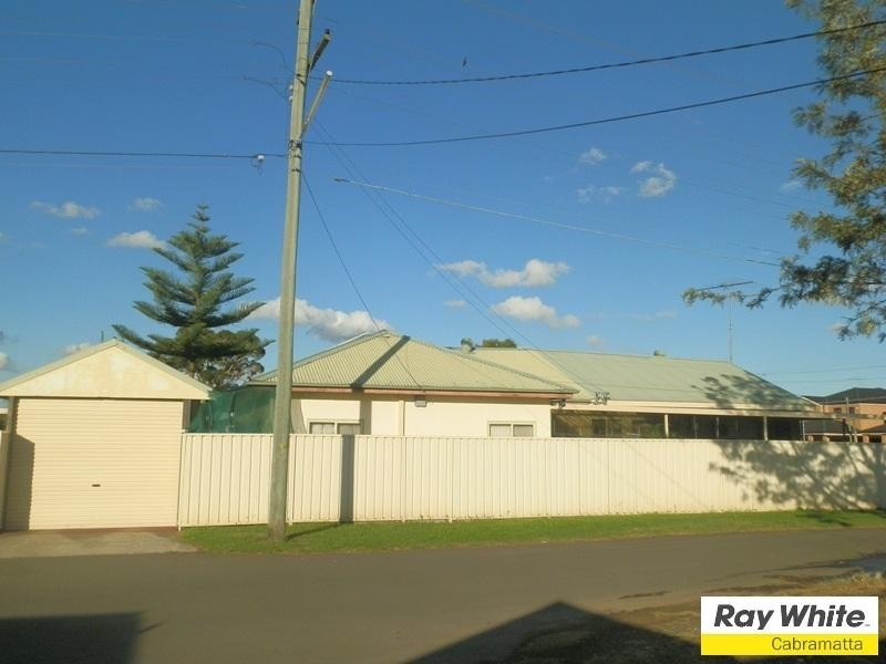 45 Torrens Street, Canley Heights NSW 2166