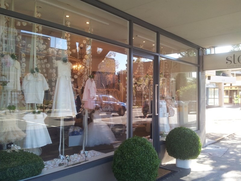 Mosman NSW 2088