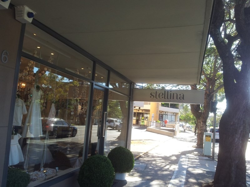 Mosman NSW 2088