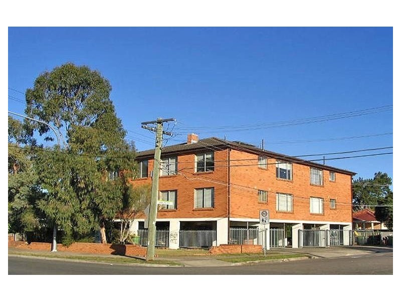 8/60 Canley Vale Road, Canley Vale NSW 2166