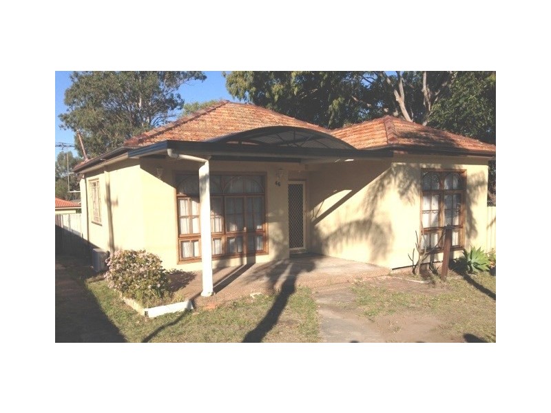 46 Alick Street, Cabramatta NSW 2166
