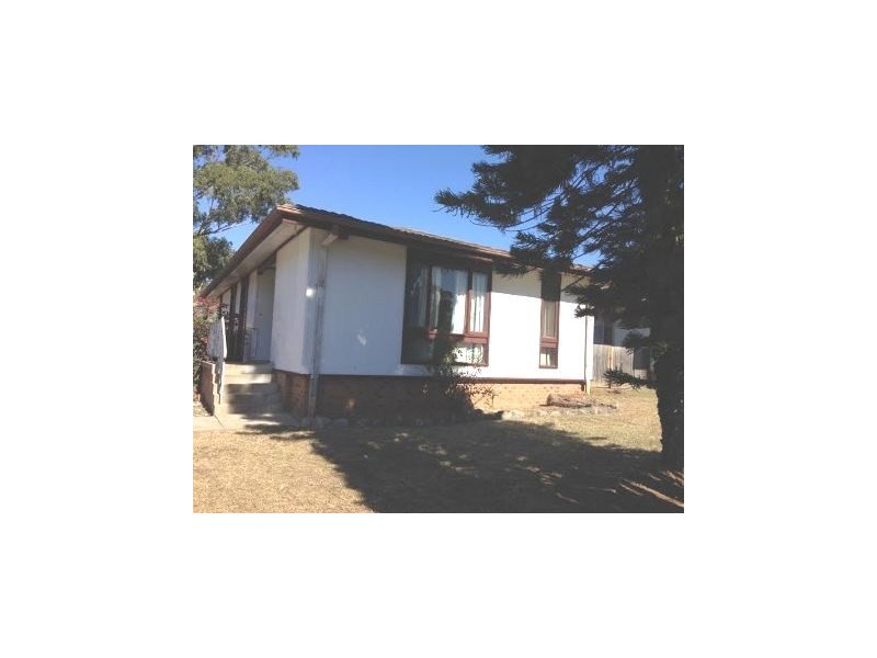 14 Hebblewhite Place, Bonnyrigg NSW 2177