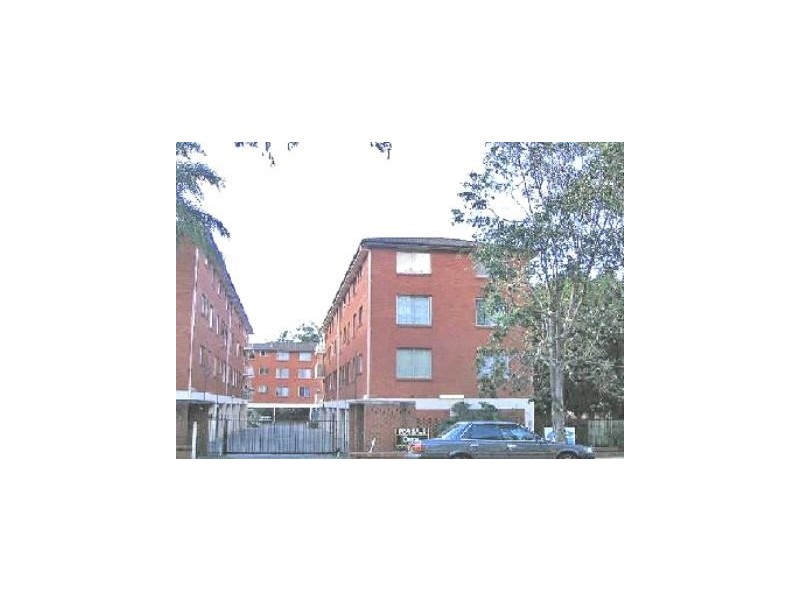 25/89 Hughes Street, Cabramatta NSW 2166