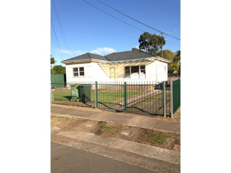 27 Alinga Street, Cabramatta West NSW 2166