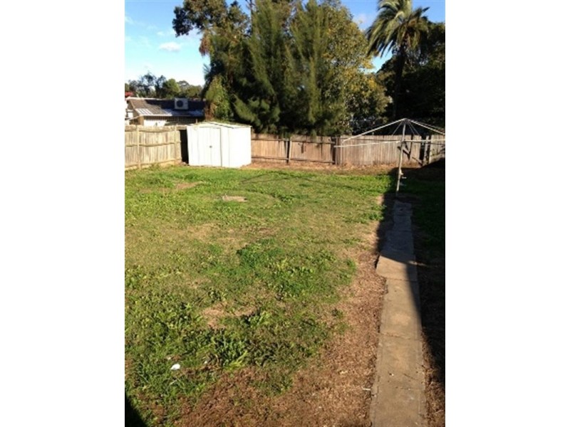 27 Alinga Street, Cabramatta West NSW 2166