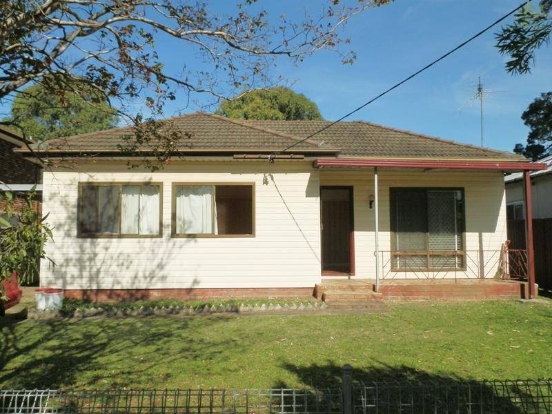 7 Premier Street, Canley Vale NSW 2166