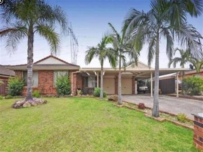 6 Hayman Avenue, Hinchinbrook NSW 2168