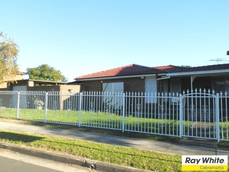 1/32 Sandringham Street, St Johns Park NSW 2176