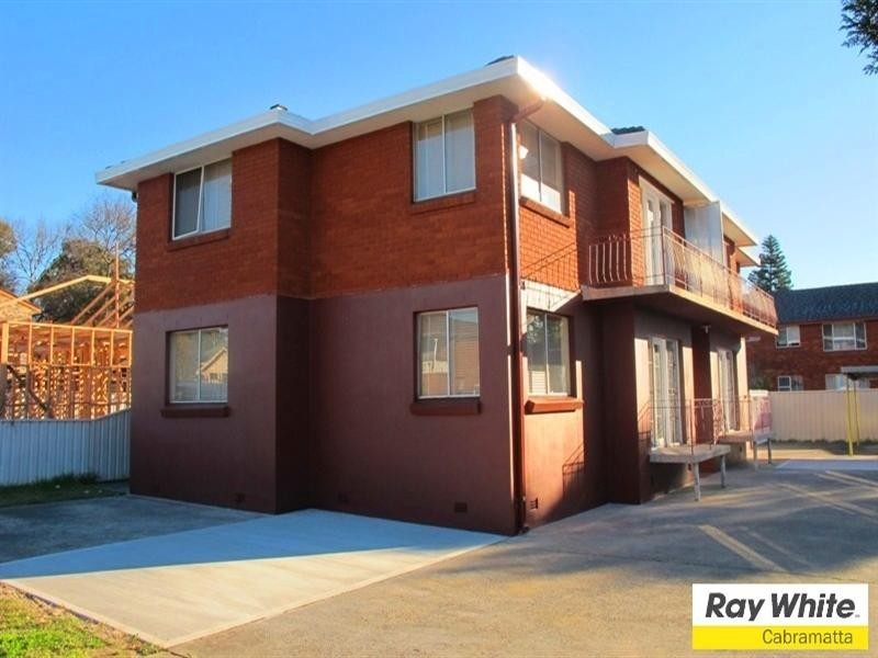 25 Cumberland Street, Cabramatta NSW 2166