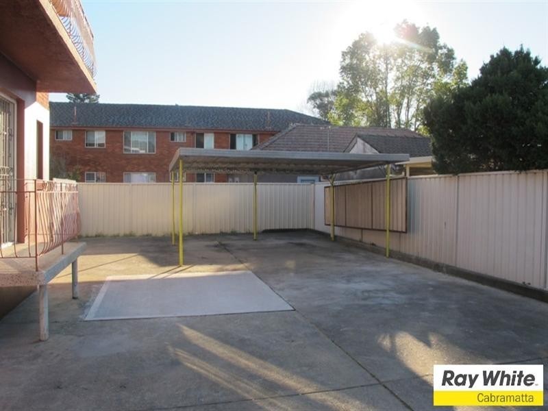 25 Cumberland Street, Cabramatta NSW 2166