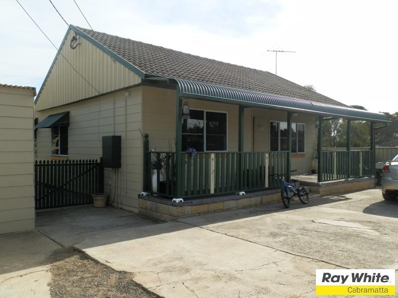 Lansvale NSW 2166