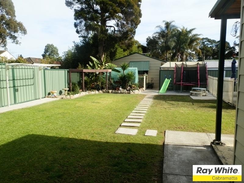 Lansvale NSW 2166