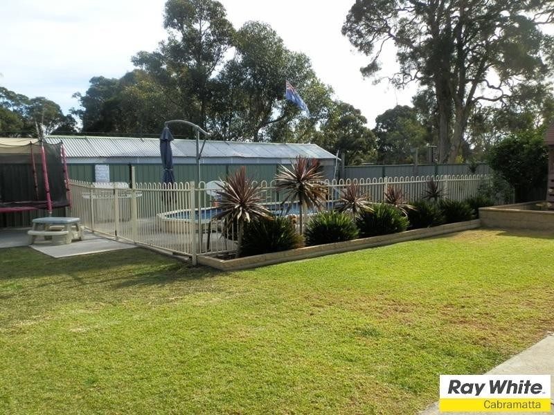 Lansvale NSW 2166