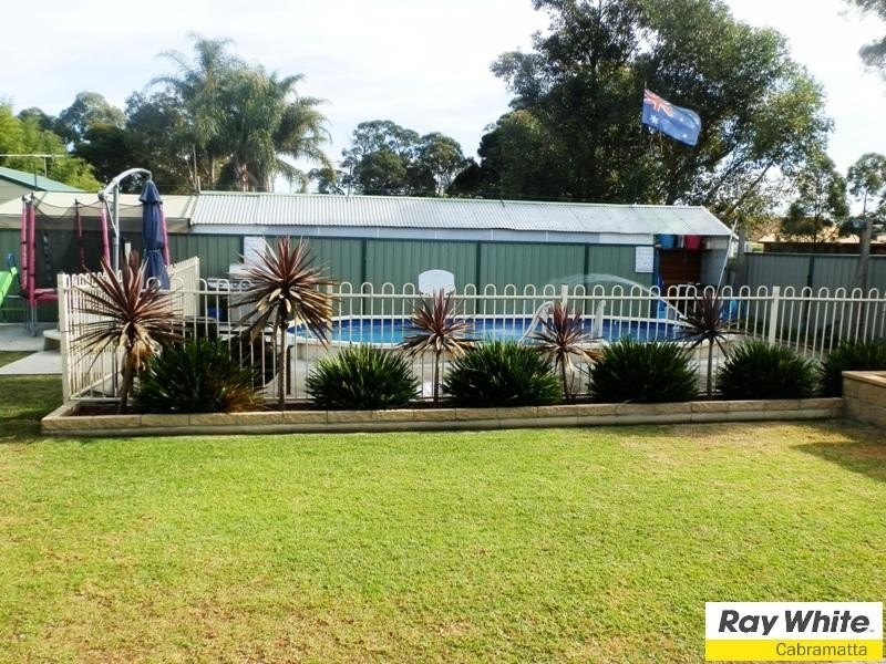 Lansvale NSW 2166
