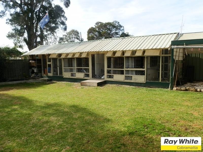 Lansvale NSW 2166