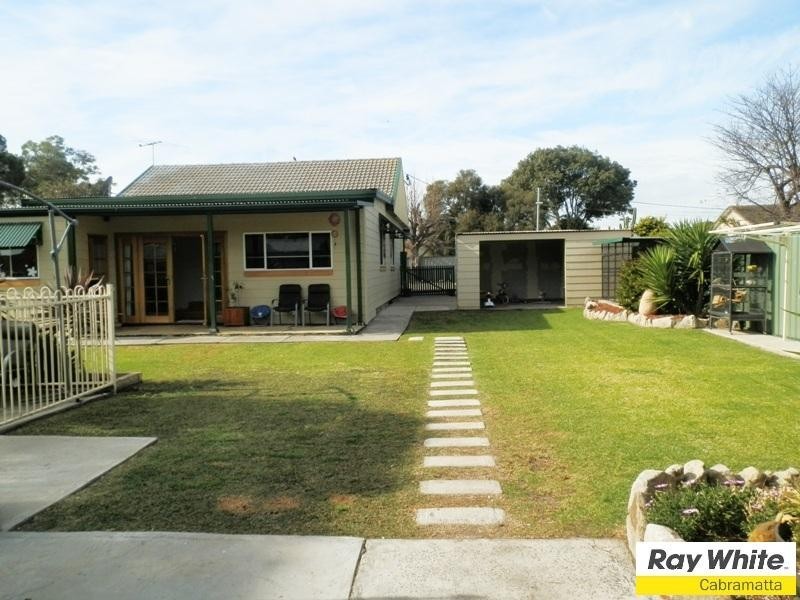 Lansvale NSW 2166