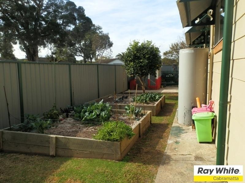 Lansvale NSW 2166