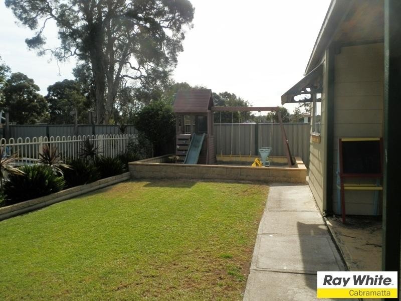 Lansvale NSW 2166