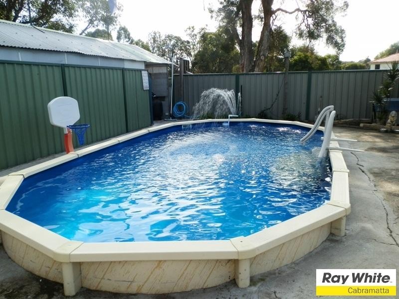 Lansvale NSW 2166