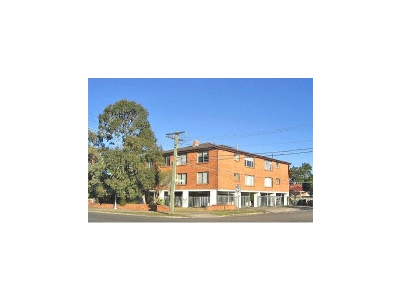 5/60 Canley Vale Road, Canley Vale NSW 2166