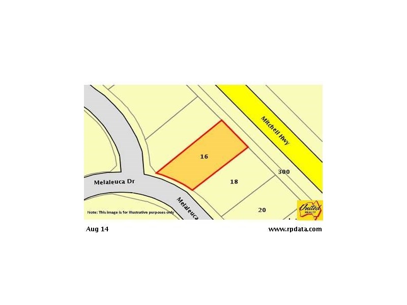 16 and 18 Melaleuca Drive, Montefiores NSW 2820