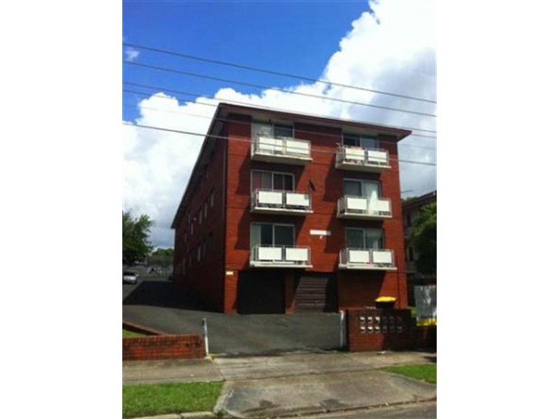 5/7 Crawford Street, Berala NSW 2141