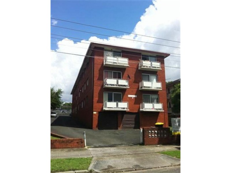 1/7 Crawford Street, Berala NSW 2141