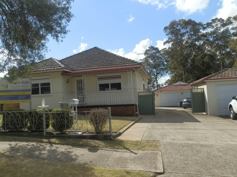 Smithfield NSW 2164