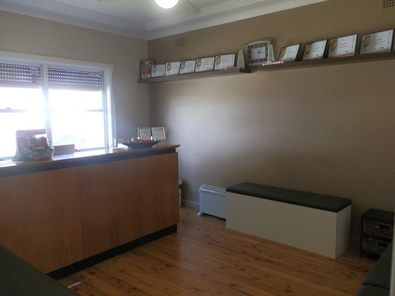Smithfield NSW 2164