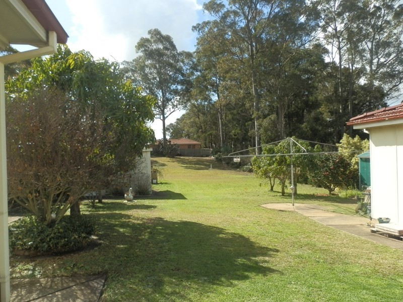 Smithfield NSW 2164