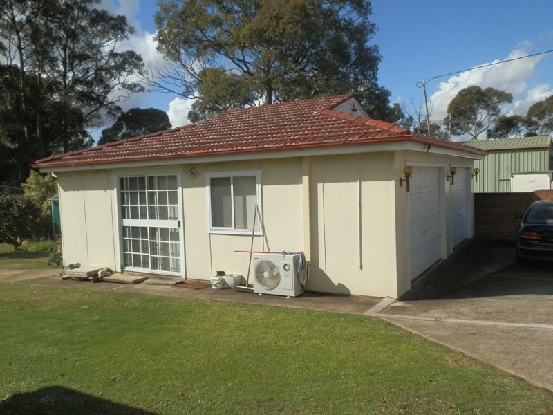 Smithfield NSW 2164