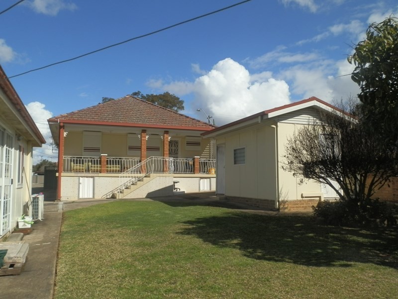 Smithfield NSW 2164