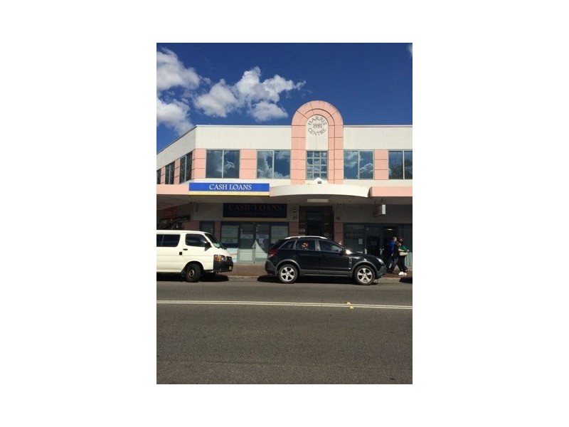 39-41 Harris Street, Fairfield NSW 2165