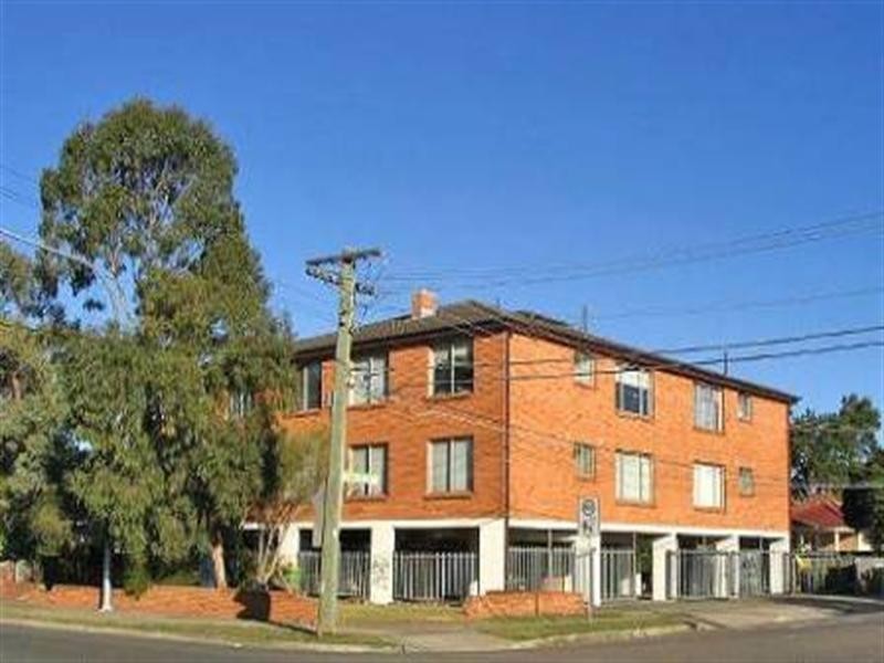 4/60 Canley Vale Road, Canley Vale NSW 2166