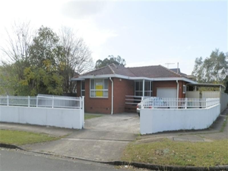 26 North Street, Fairfield NSW 2165