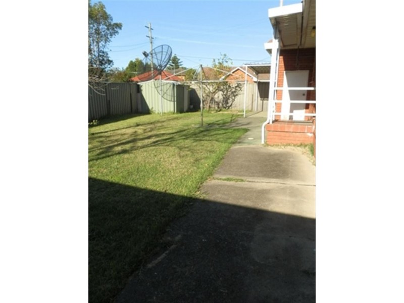 26 North Street, Fairfield NSW 2165