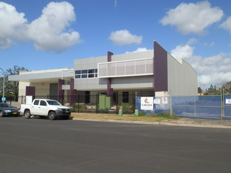 4 Nursery Road, Campbelltown NSW 2560