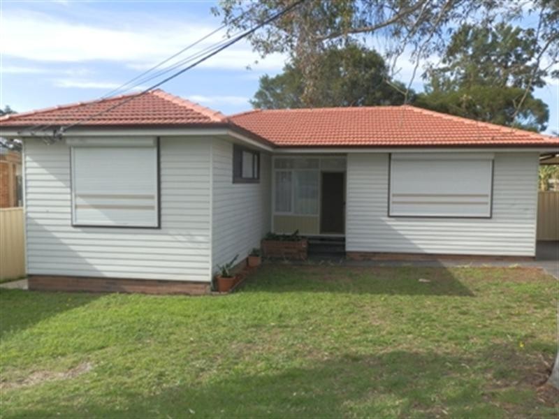 4 Amadio Place, Mount Pritchard NSW 2170