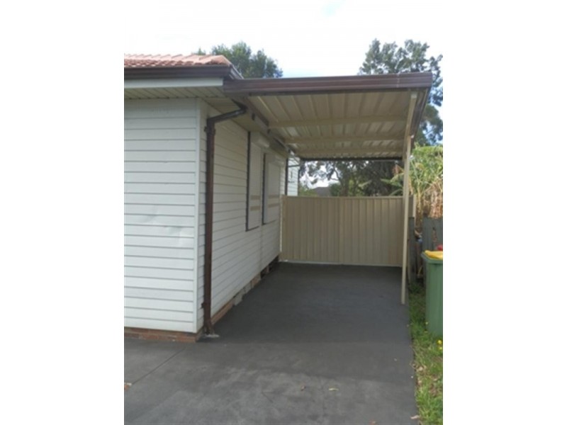 4 Amadio Place, Mount Pritchard NSW 2170