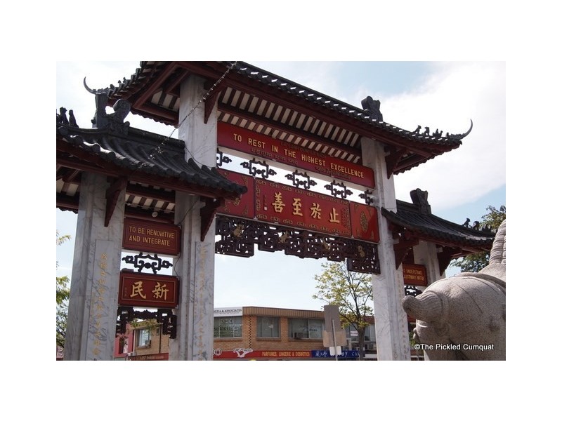 1 PARK Road, Cabramatta NSW 2166