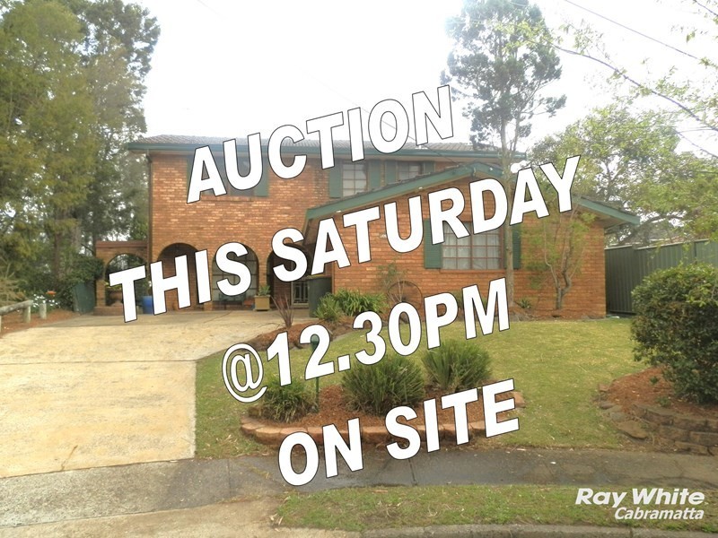 13 Jupiter Street, Lansvale NSW 2166