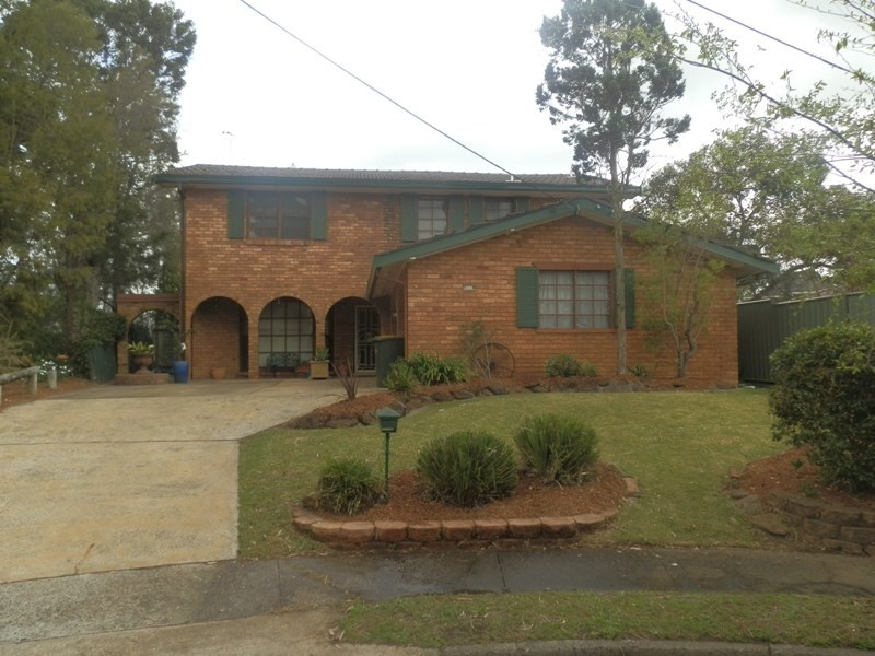 13 Jupiter Street, Lansvale NSW 2166